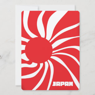 Land of the Rising Sun - Japan
