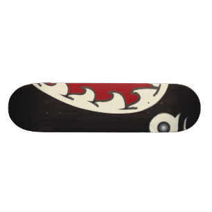 Land Shark Skateboard