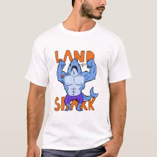LAND SHARK T-Shirt