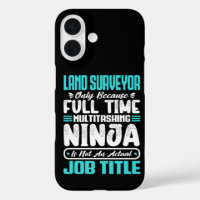 Land Surveyor Job Title Profession Surveying Skill