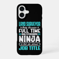 Land Surveyor Job Title Profession Surveying Skill