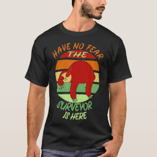 Land Surveyor no fear T-Shirt