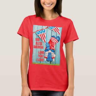 Land that I love T-Shirt