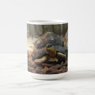 Land Turtle Coffee Mug
