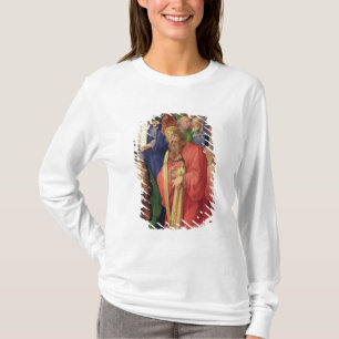 Landauer Altarpiece: King David, 1511 T-Shirt
