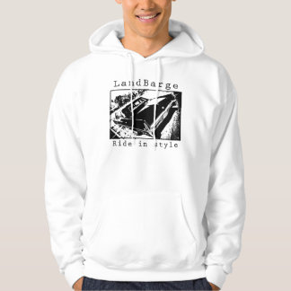 LandBarge Hoodie