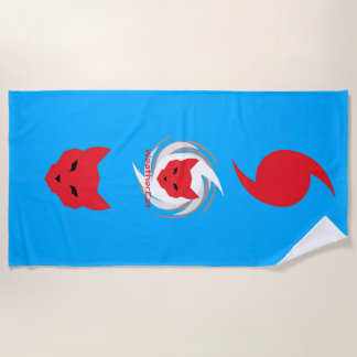 Landfall Towel