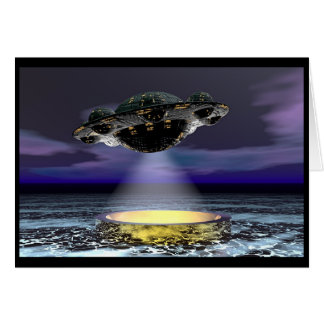 Landing / Card
