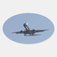 Landing Into The Sun