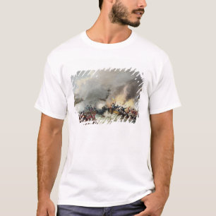 Landing of the British Troops in Egypt, March 1801 T-Shirt