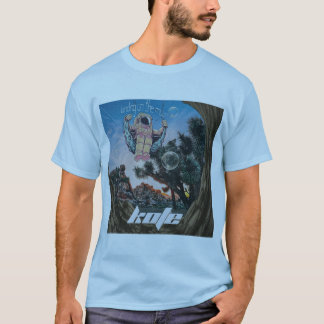 'Landing On The Moon' T-shirt