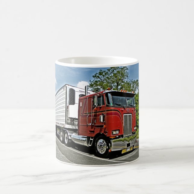 Landis' 362 Mug (Center)