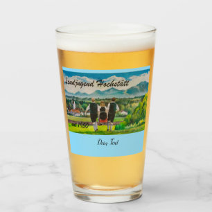 Landjugendfest Glass