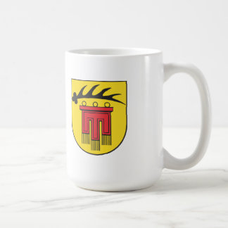 Landkreis Böblingen Wappen Coffee Mug