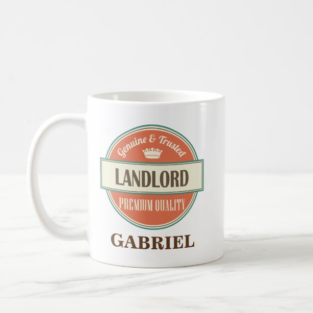 Landlord Gifts &amp; Gift Ideas | Zazzle UK