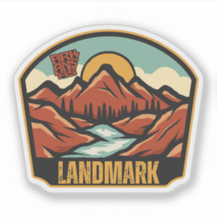 Landmark, Arkansas 