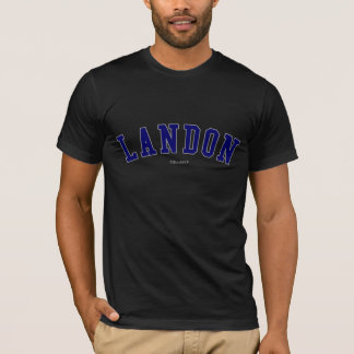 Landon T-Shirt