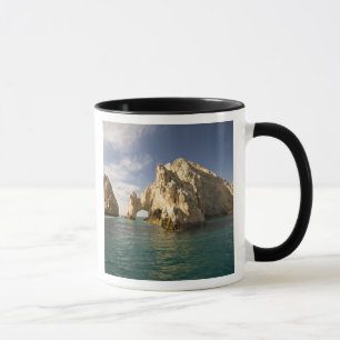 Land's End, The Arch near Cabo San Lucas, Baja Mug