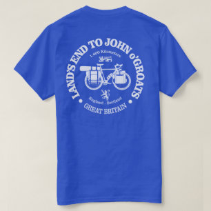 Lands End to John o Groats (TB) T-Shirt