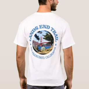 Lands End Trail (OBP) T-Shirt