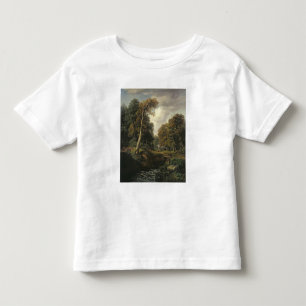 Landscape, 1850 toddler T-Shirt