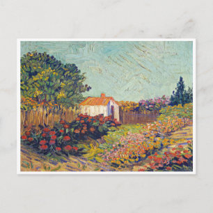 Landscape (1925–1928) postcard