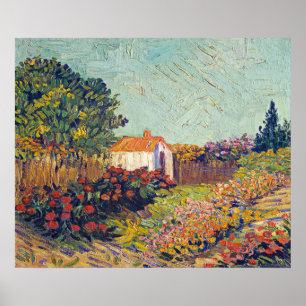 Landscape (1925–1928) poster