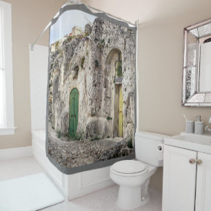 LANDSCAPE 1 SHOWER CURTAIN