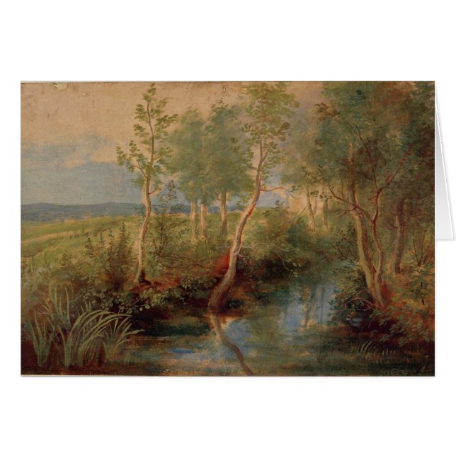 Landscape 2 (Front Horizontal)