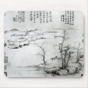 Landscape 2 mouse mat