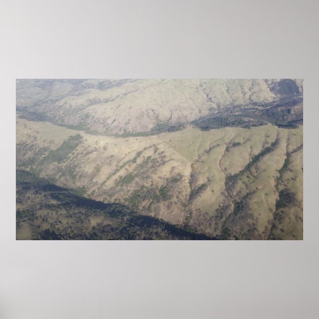 Landscape #2 poster (Front)