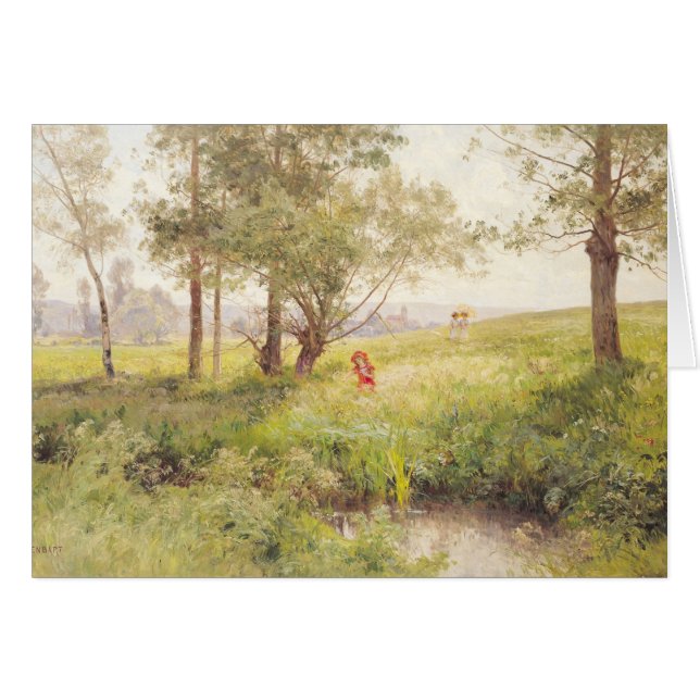 Landscape 3 (Front Horizontal)
