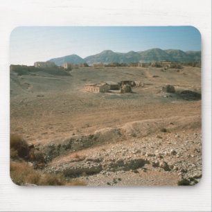 Landscape 3 mouse mat