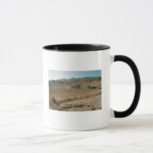 Landscape 3 mug