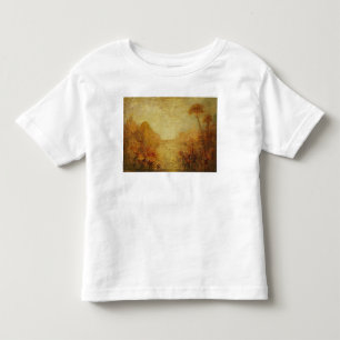 Landscape 3 toddler T-Shirt
