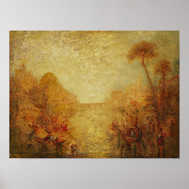 Landscape 4 poster (Front)