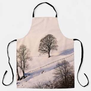 LANDSCAPE APRON