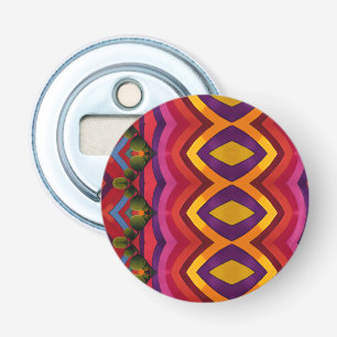 Landscape bottle opener