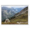 Landscape British Columbia, Canada Card