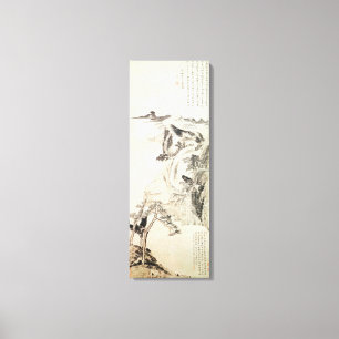 Landscape Canvas Print