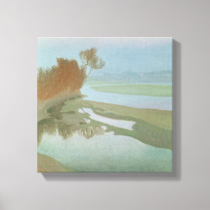 Landscape Canvas Print