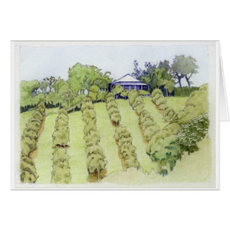 Landscape Card