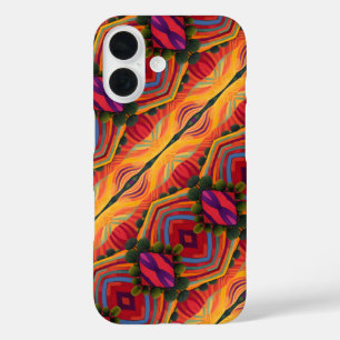 Landscape  iPhone 16 case