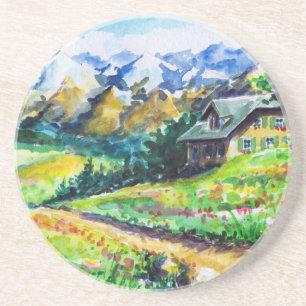 Landscape Coaster