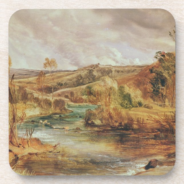 Landscape Coaster (Front)