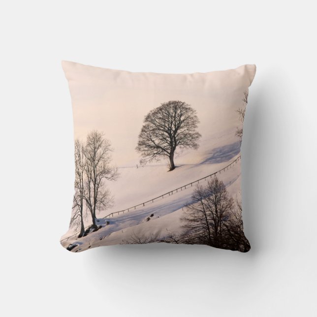 LANDSCAPE CUSHION (Front)