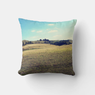 Landscape Cushion