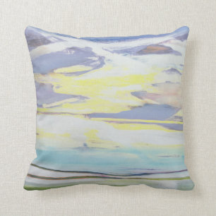 Landscape Cushion