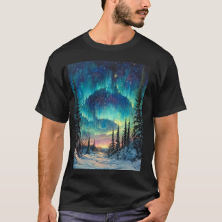 Landscape design T-Shirt