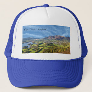 Landscape Hat